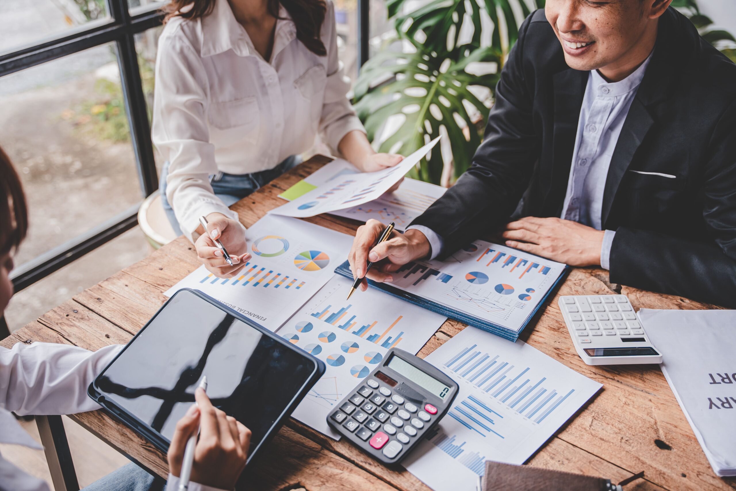 Preparing for an IPO? Here’s What You Can’t Miss